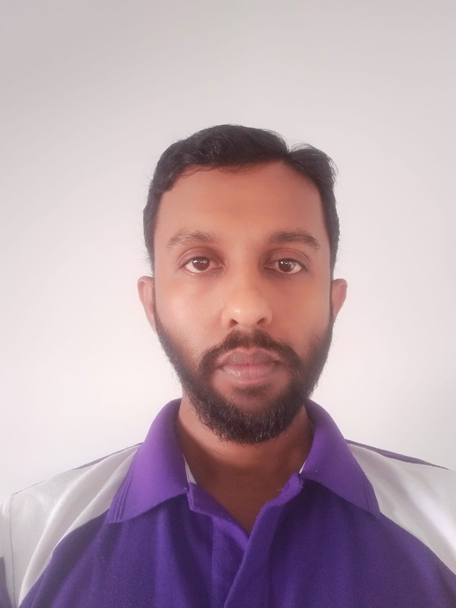 Team Member